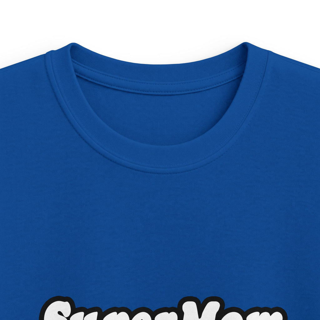 Super Mom...Dietitian - Kids Softstyle Tee