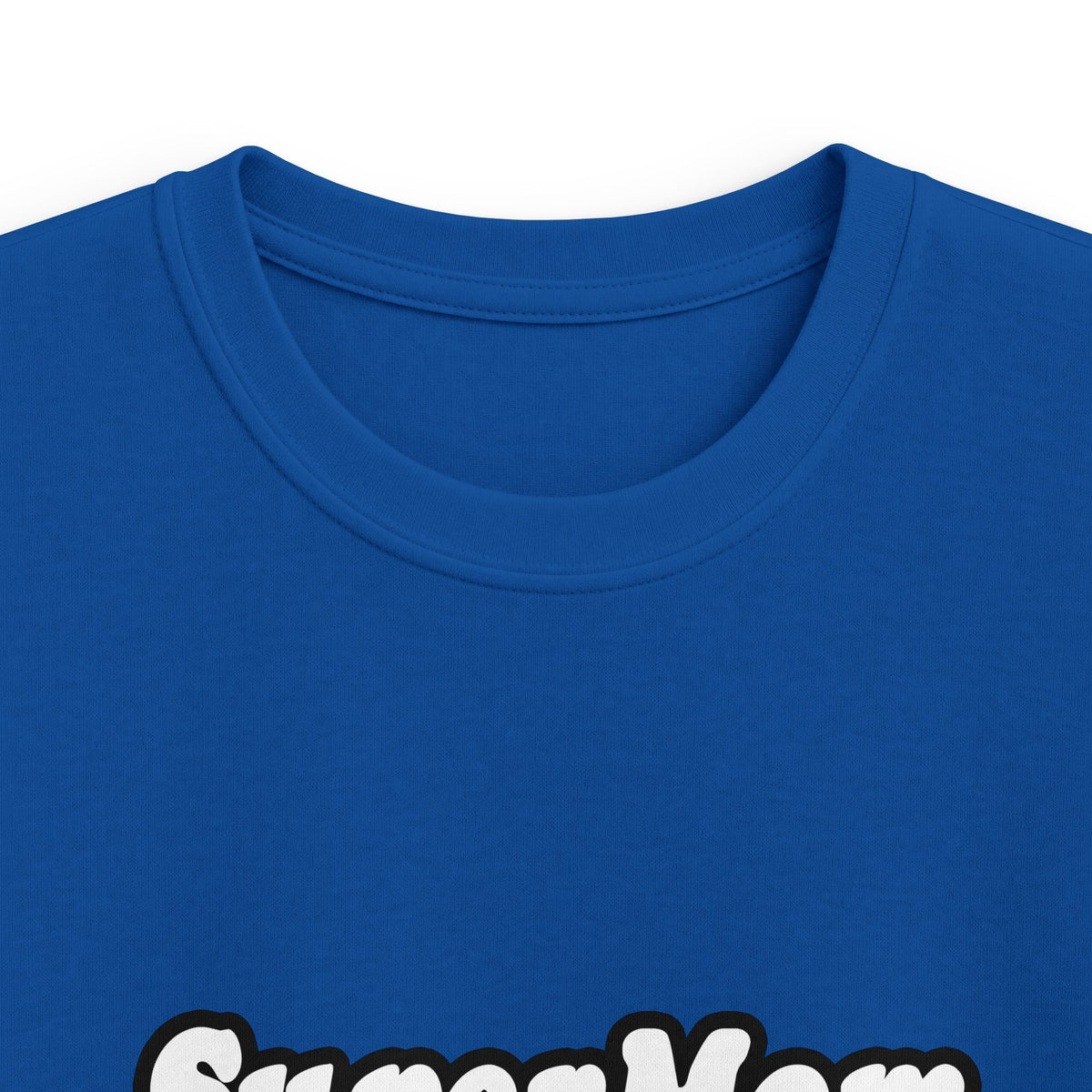 Super Mom...Dietitian - Kids Softstyle Tee