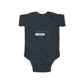 Engineering...I Like This - Infant Fine Jersey Bodysuit
