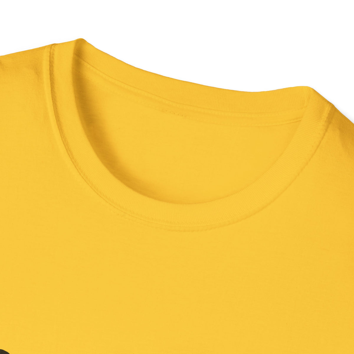 Half Doctor ... Half Superhero - Unisex Softstyle T-Shirt