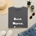 Best. Nurse. Ever - Unisex Softstyle T-Shirt
