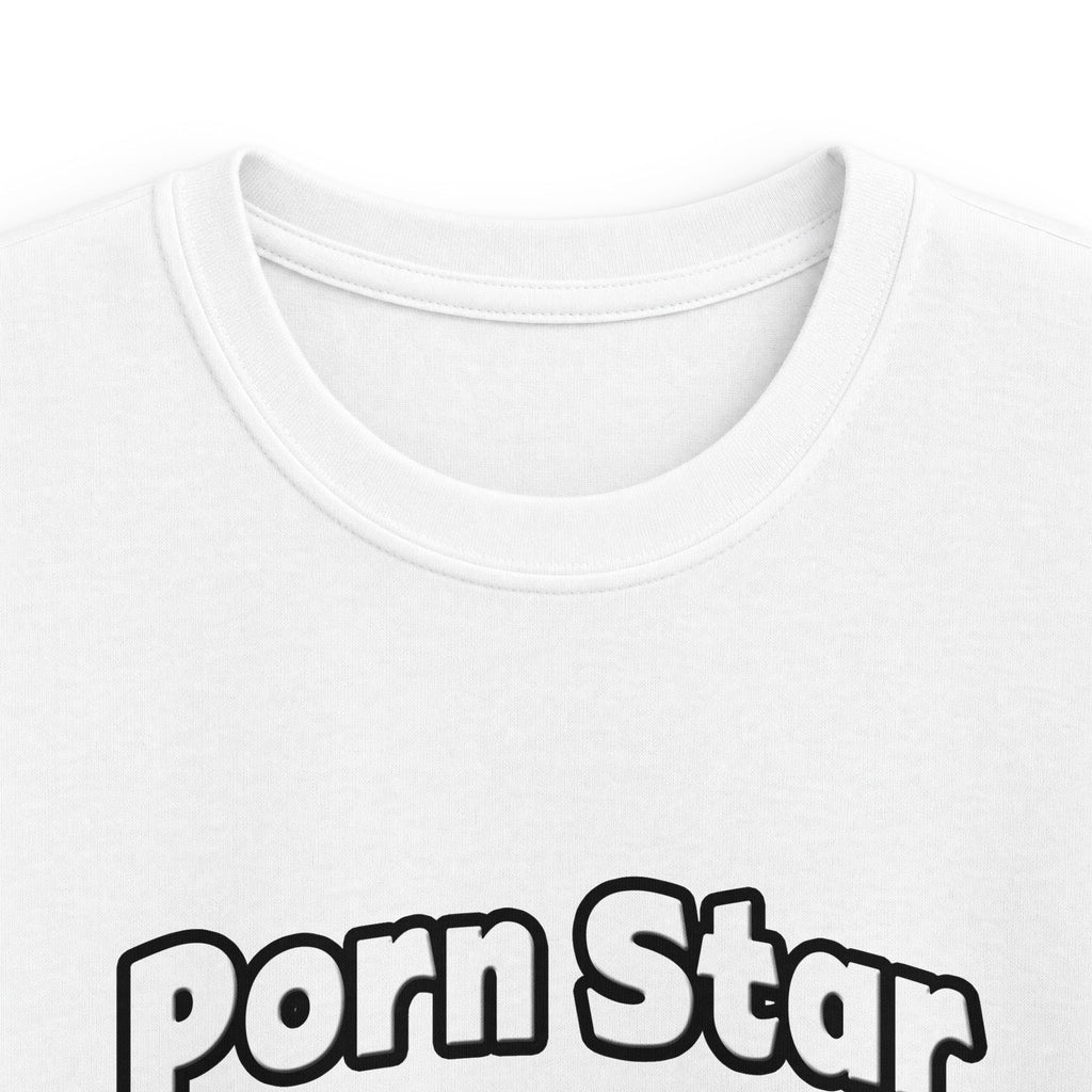 Porn Star .. Dental Assistant - Kids Softstyle Tee