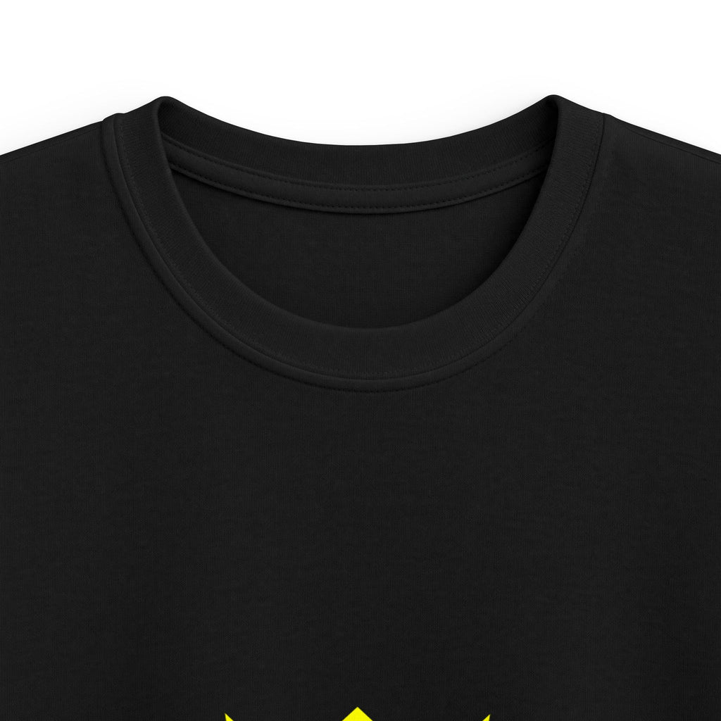 King of Engineering - Kids Softstyle Tee