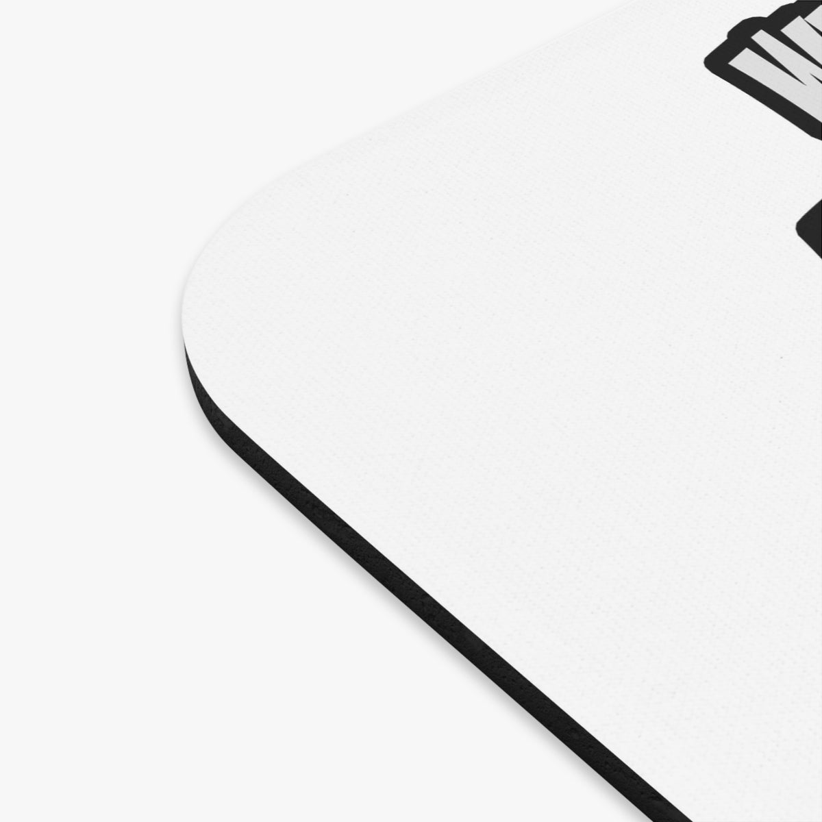 Doctor .. OMG WTF LOL - Mouse Pad (Rectangle)
