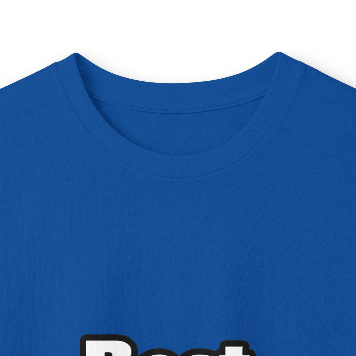 Best. Editor. Ever - Unisex Ultra Cotton Long Sleeve Tee