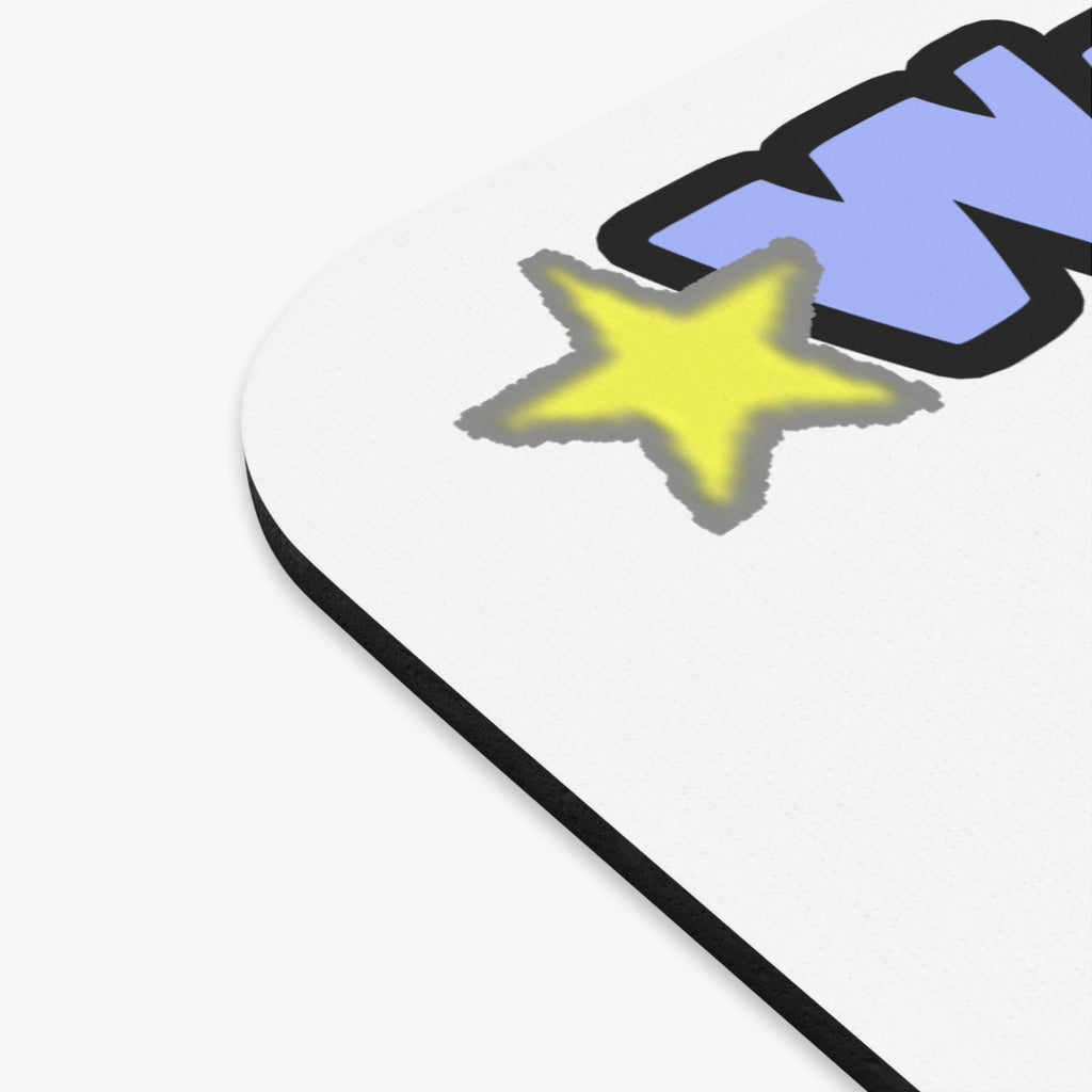 Wake Up Smarter...Sleep With an Admin Asst - Mouse Pad (Rectangle)