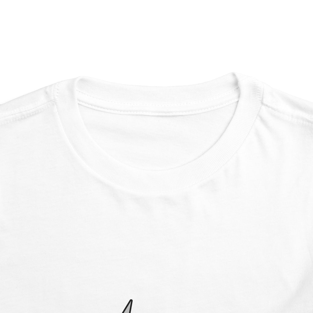Trust Me .. I'm a Nurse - Toddler Short Sleeve Tee
