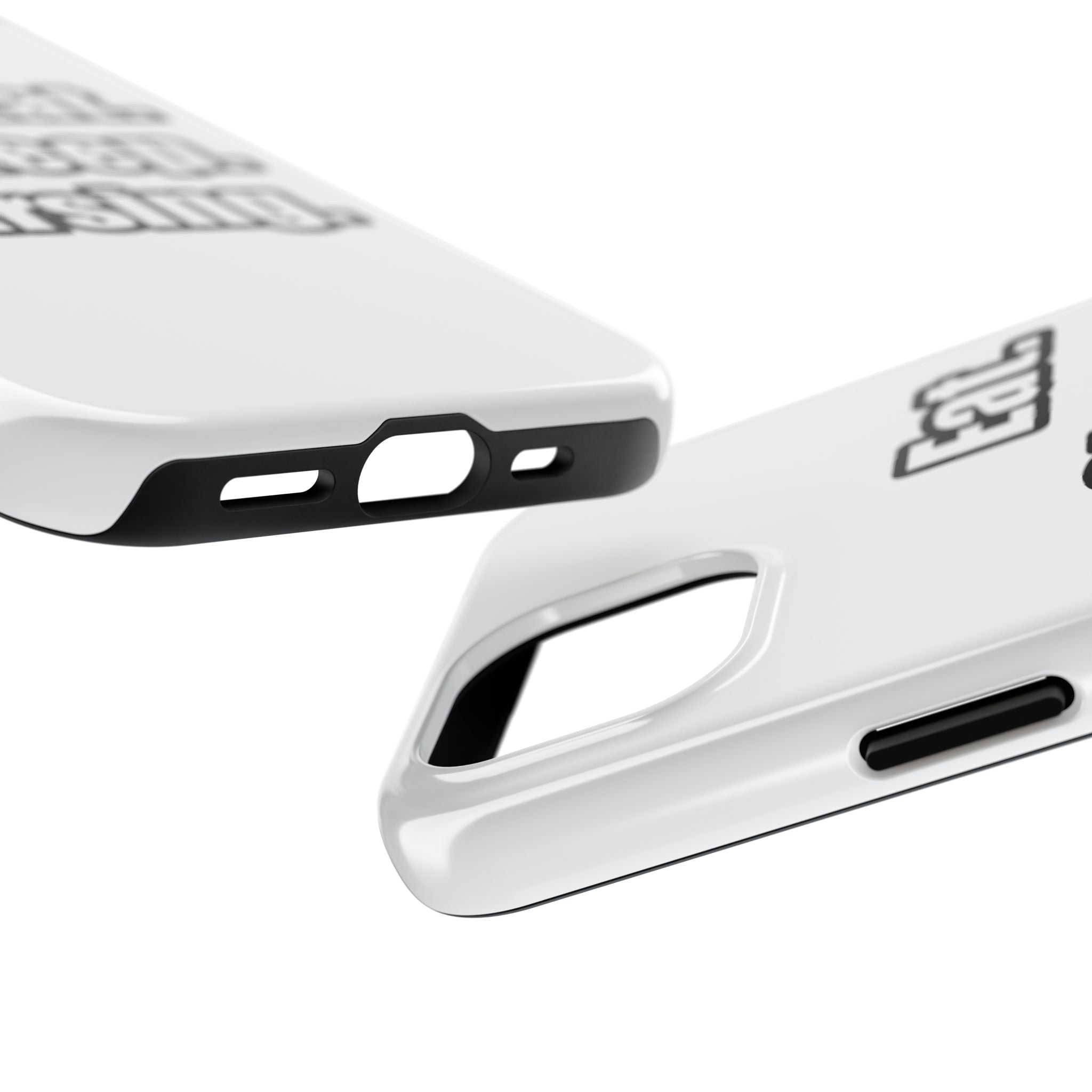 Eat. Sleep. Nursing. - Tough Phone Cases