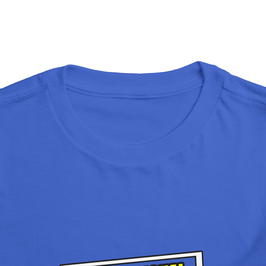 Professional Administrative Assistant...Joke - Toddler Short Sleeve Tee