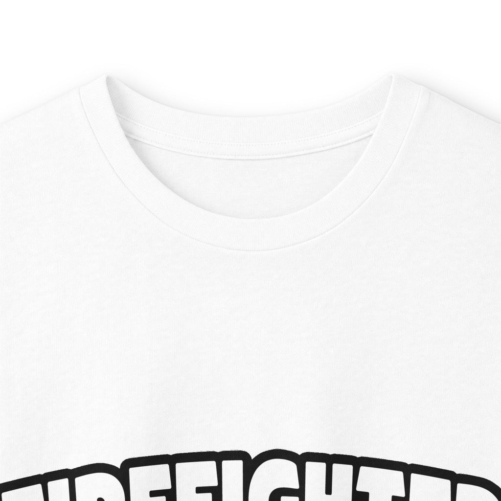 Firefighter...Big Deal - Unisex Ultra Cotton Long Sleeve Tee