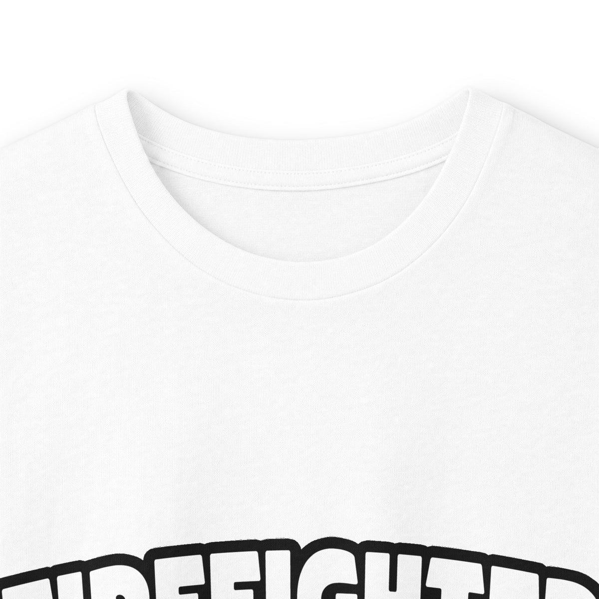 Firefighter...Big Deal - Unisex Ultra Cotton Long Sleeve Tee