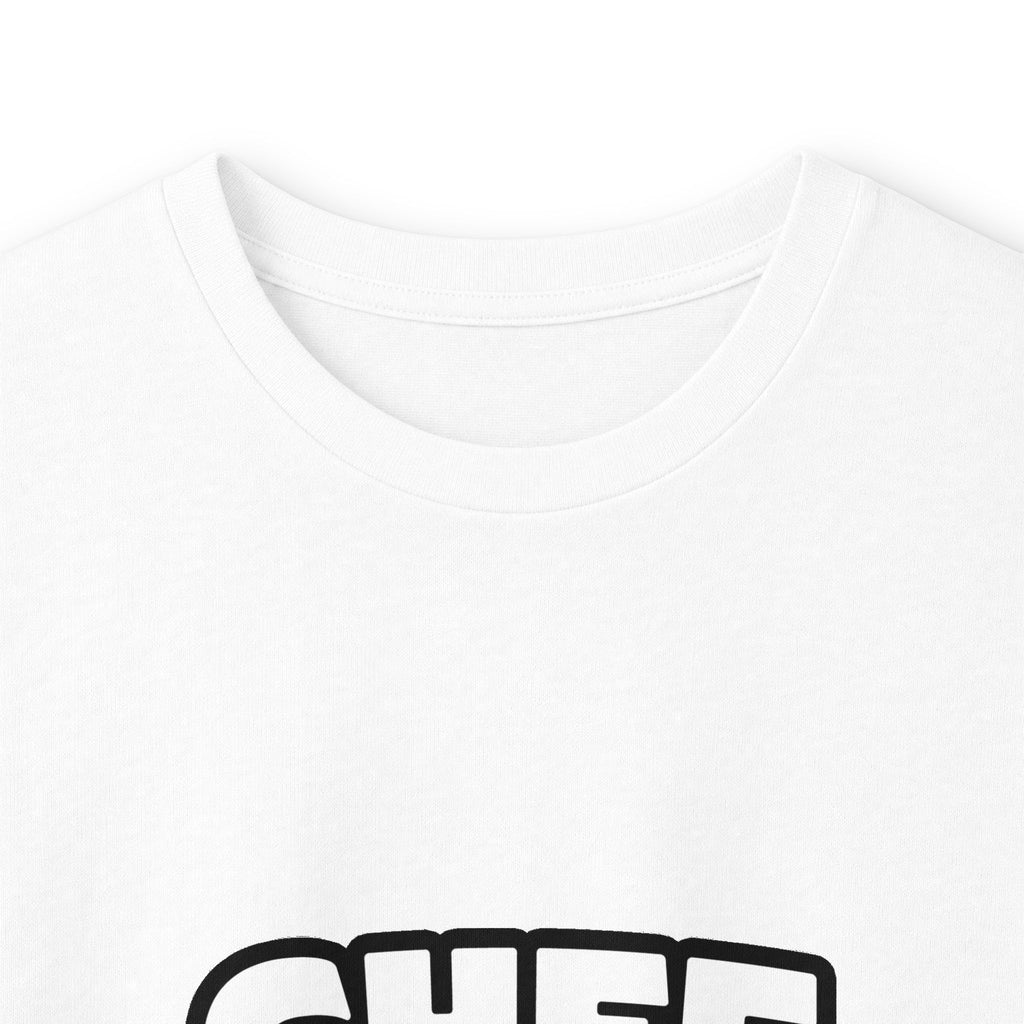 Chef...Big Deal - Unisex Ultra Cotton Long Sleeve Tee