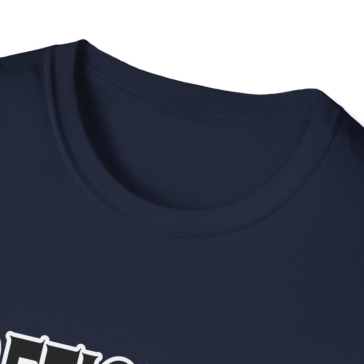 Firefighters Are The Bomb! - Unisex Softstyle T-Shirt