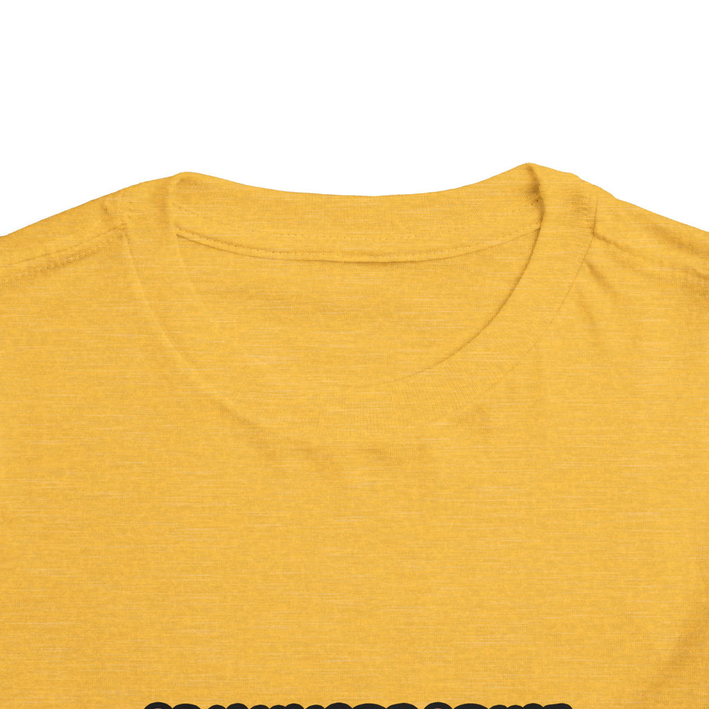 Administrative Assistants Make Great Lovers - Toddler Short Sleeve Tee