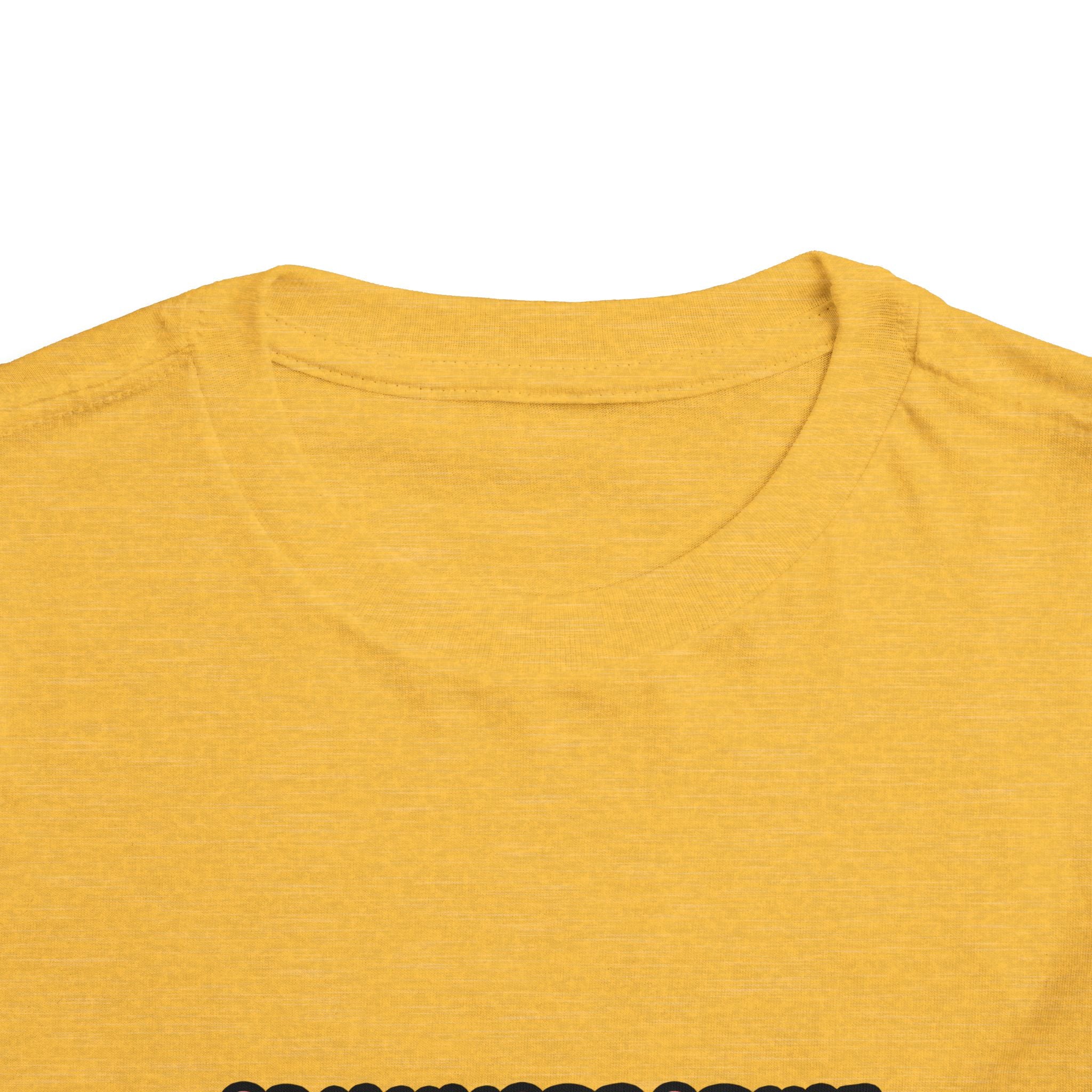 Administrative Assistants Make Great Lovers - Toddler Short Sleeve Tee