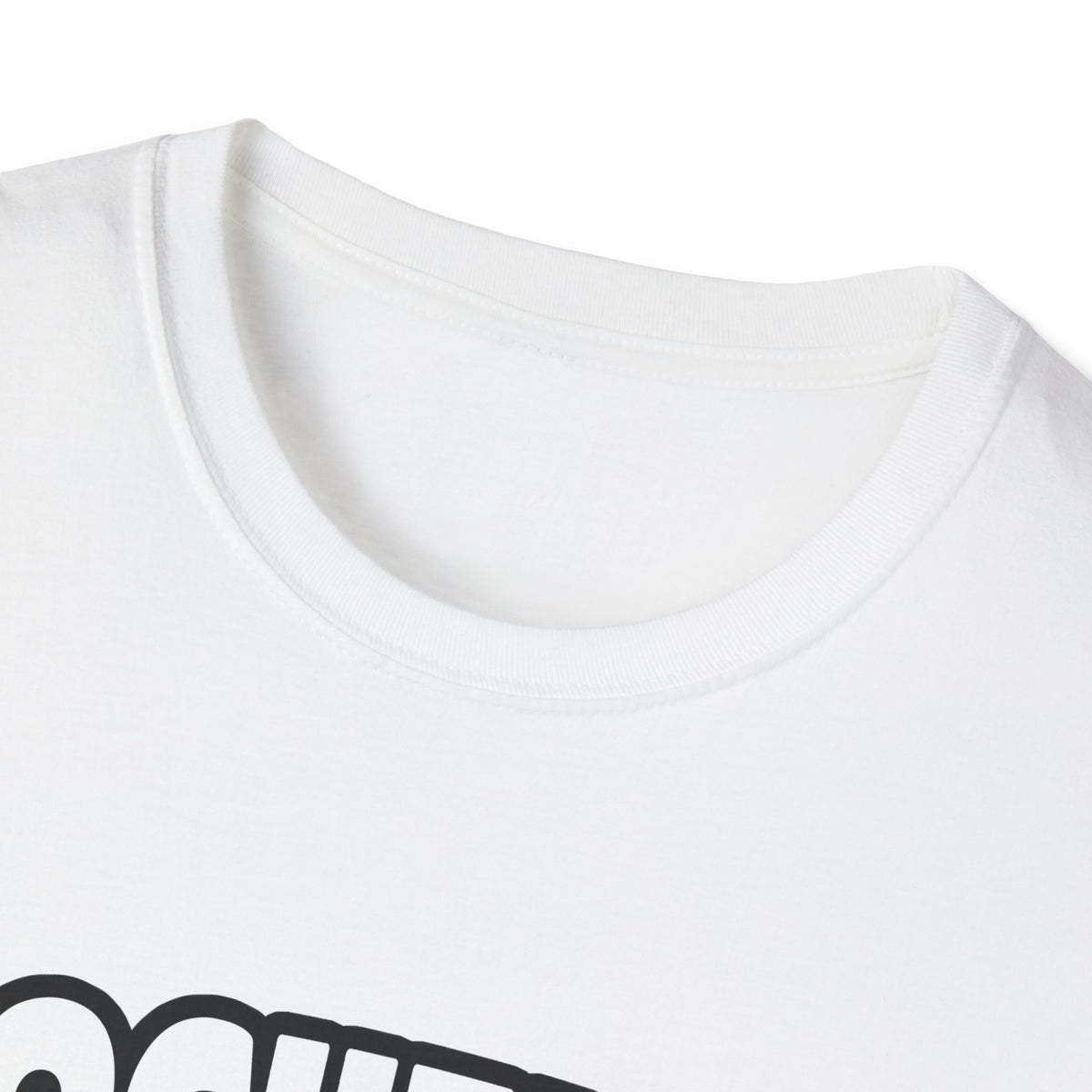 Biochemist...Big Deal - Unisex Softstyle T-Shirt