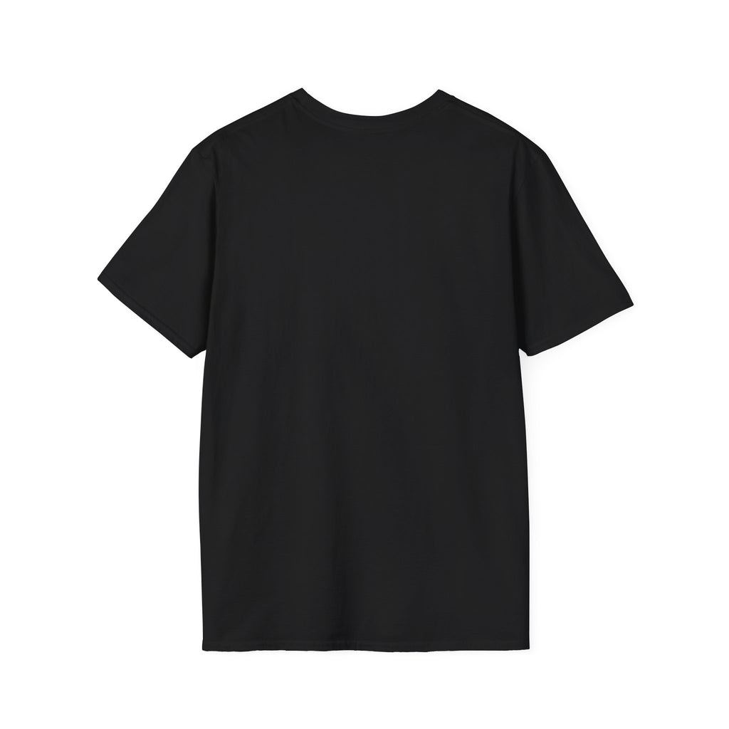 Save a Drum...Bang a Nurse - Unisex Softstyle T-Shirt