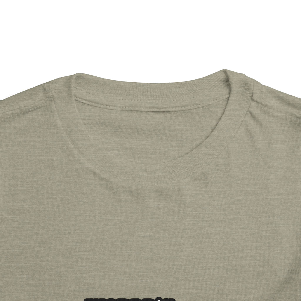 World's Best Air Traffic Controller - Toddler Short Sleeve Tee