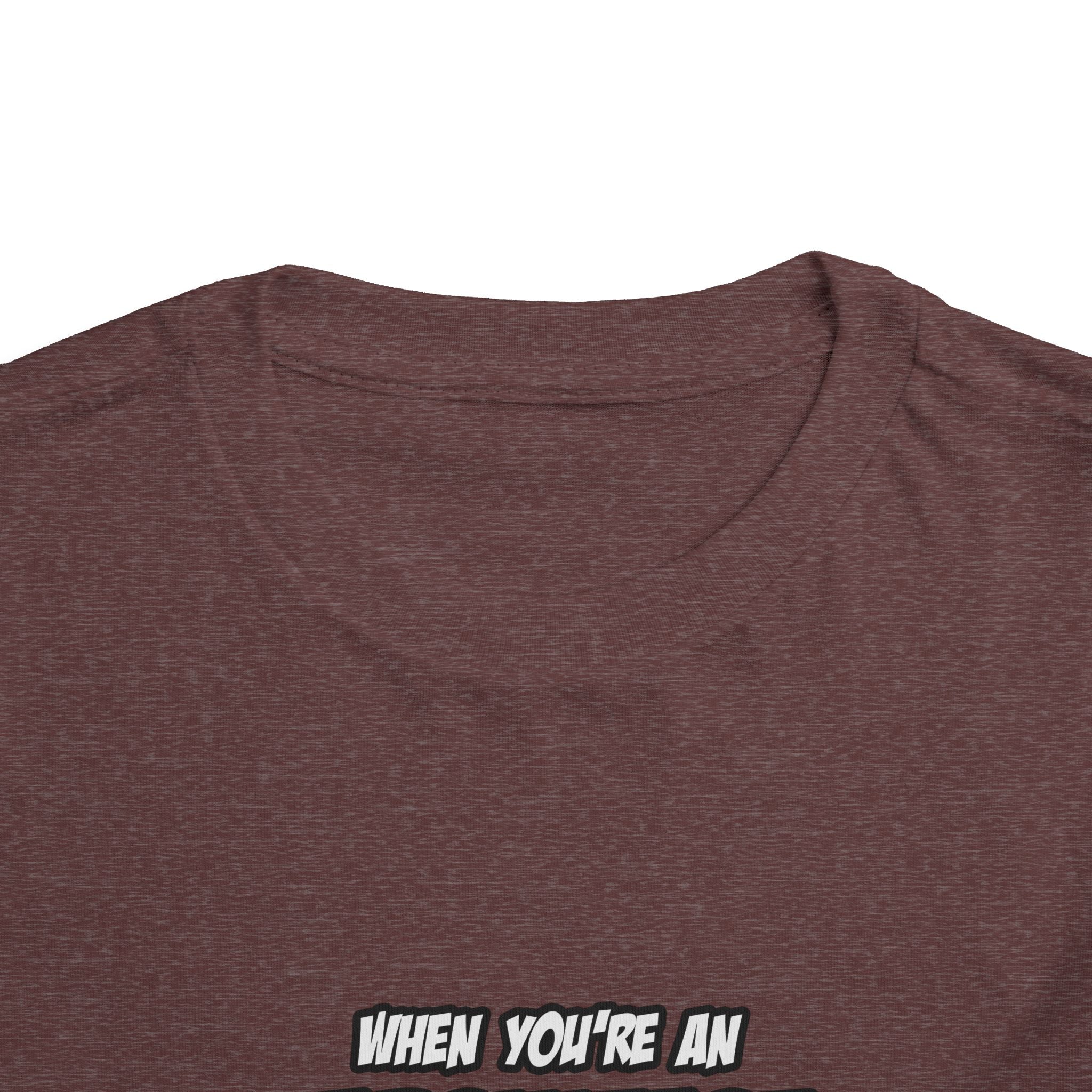 Architect .. OMG WTF LOL - Toddler Short Sleeve Tee
