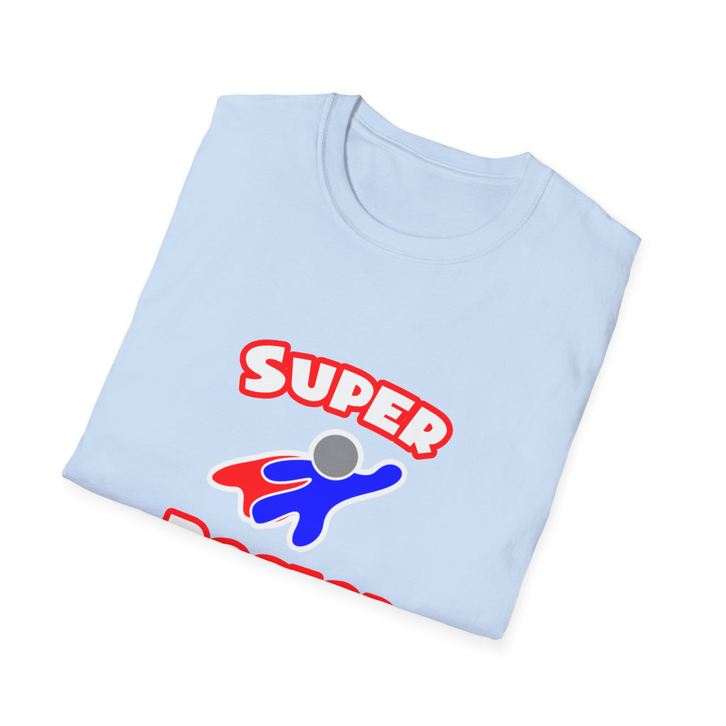Super Doctor (2) - Unisex Softstyle T-Shirt
