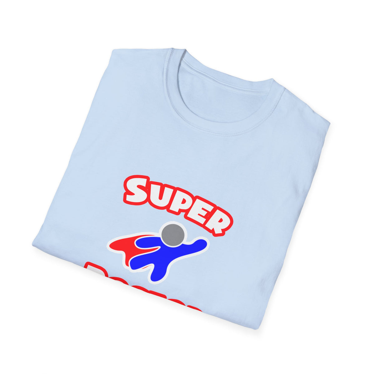 Super Doctor (2) - Unisex Softstyle T-Shirt