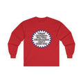 Biochemist...Because I Said So - Unisex Ultra Cotton Long Sleeve Tee