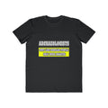 Archaeologists...Much Smarter - Men's Lightweight Fashion Tee