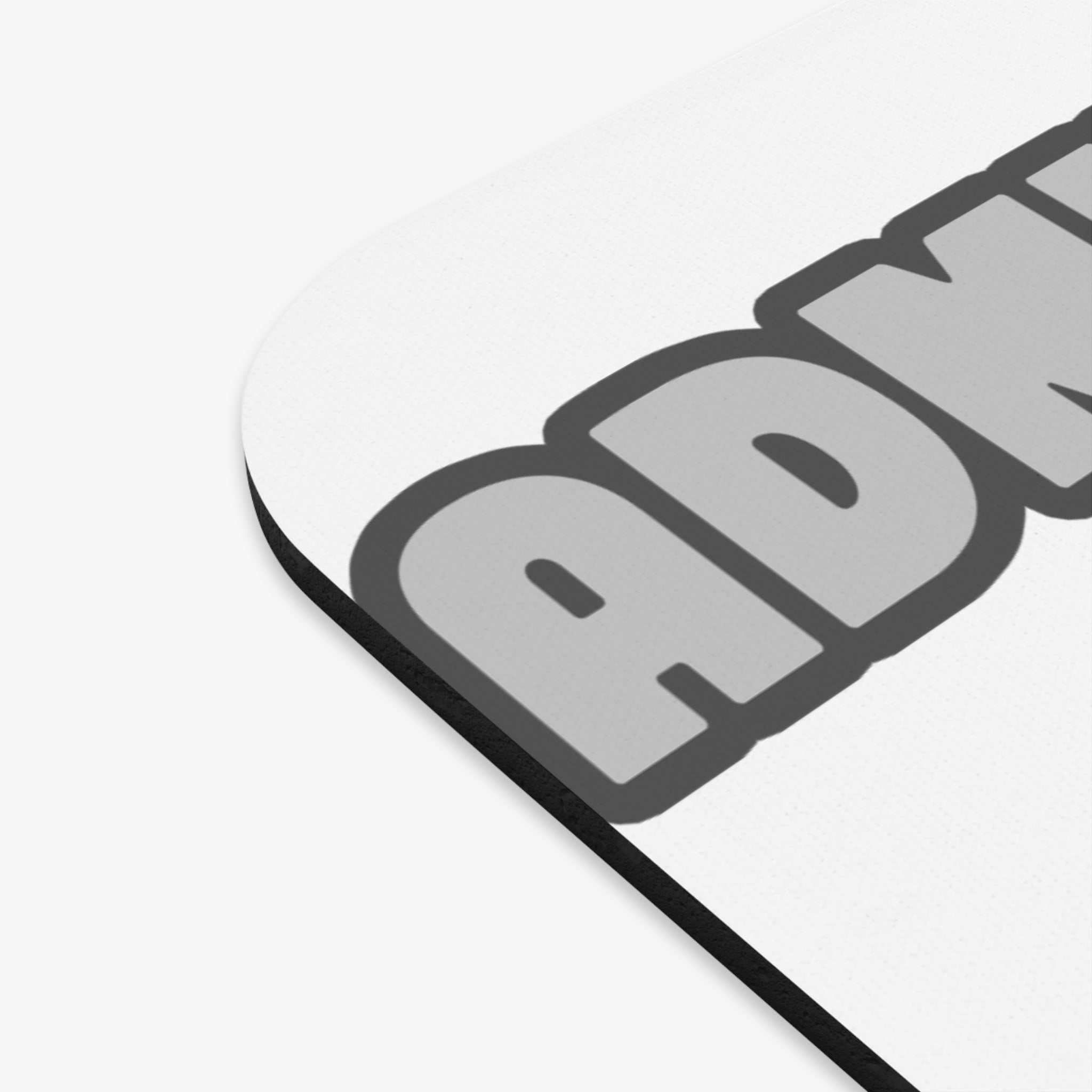Administrative Assistants...Smarter - Mouse Pad (Rectangle)