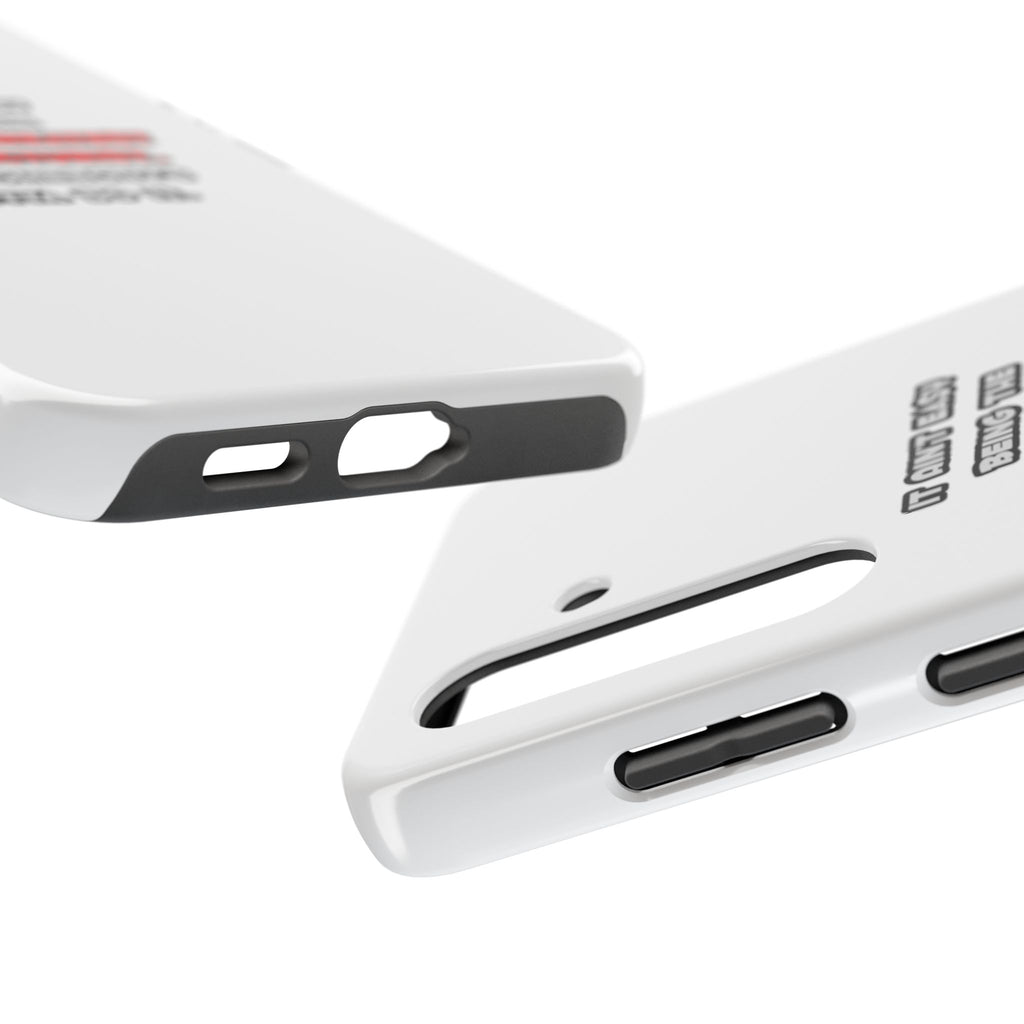 World's Greatest Acupuncturist Joke - Tough Phone Cases