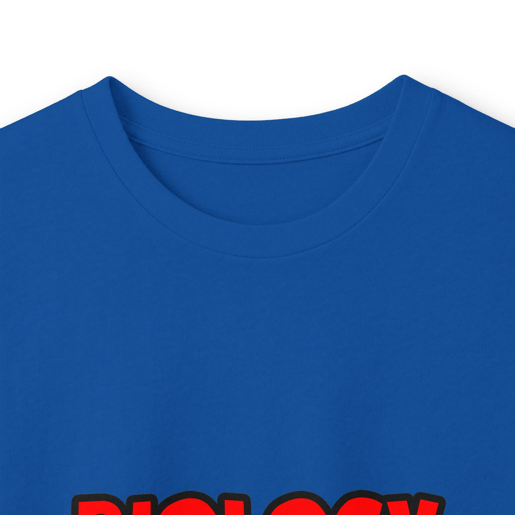 Funny Biologist Shirts and Gifts - Unisex Ultra Cotton Long Sleeve Tee