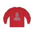Keep Calm and Call an Air Traffic Controller - Unisex Ultra Cotton Long Sleeve Tee