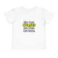 The Best Nurses Are Born, Not Made - Toddler Short Sleeve Tee