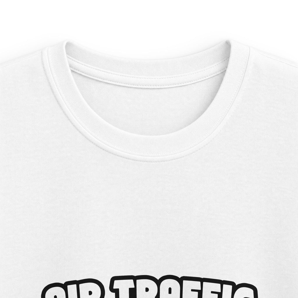 Air Traffic Controller...Big Deal - Kids Softstyle Tee