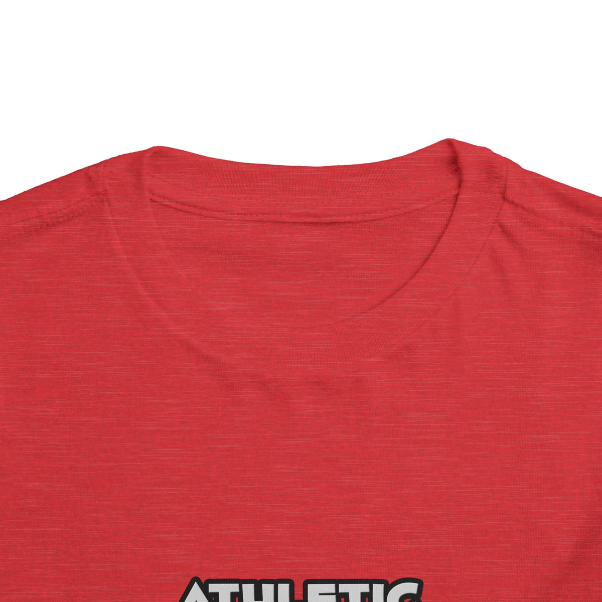 Athletic Trainer .. I'm Kind of a Big Deal - Toddler Short Sleeve Tee