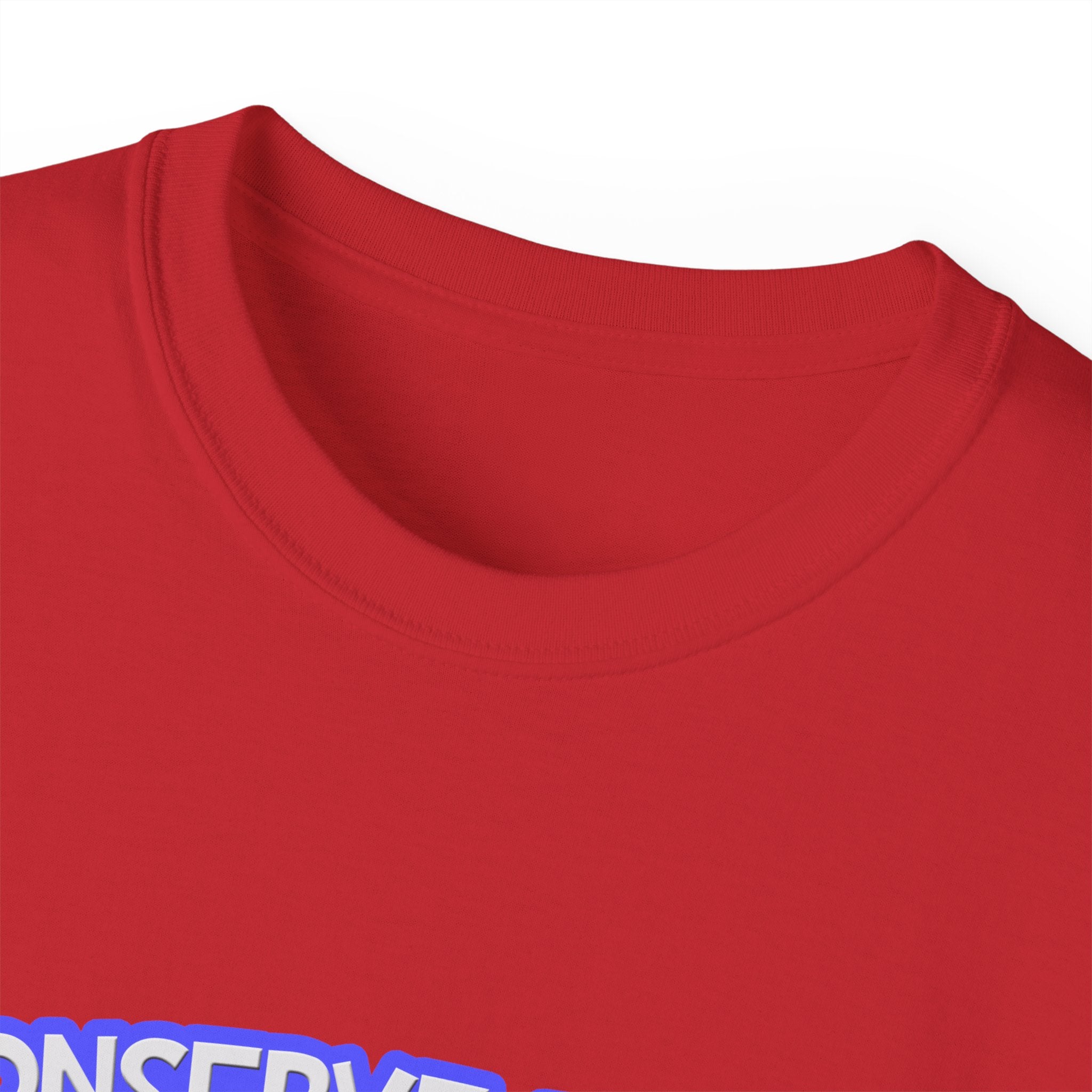 Conserve Water .. Shower With Aerospace Engineer - Unisex Ultra Cotton Tee