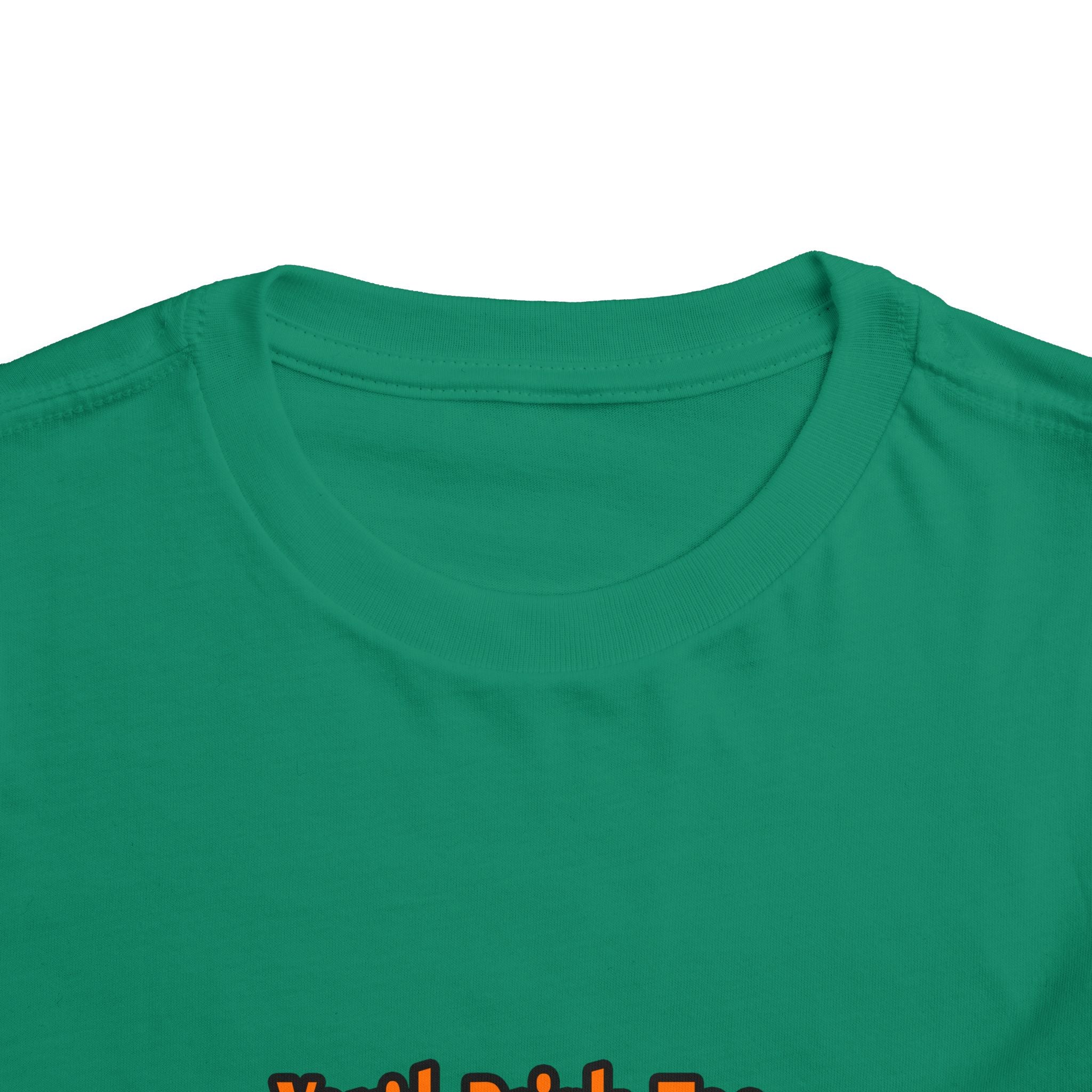 You'd Drink Too...Astronomer - Toddler Short Sleeve Tee
