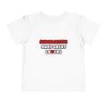 Audiologists Make Great Lovers - Toddler Short Sleeve Tee