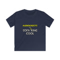Audiologists Are Sofa King Cool - Kids Softstyle Tee