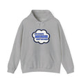 Bartender .. Livin' The Dream - Unisex Heavy Blend™ Hooded Sweatshirt