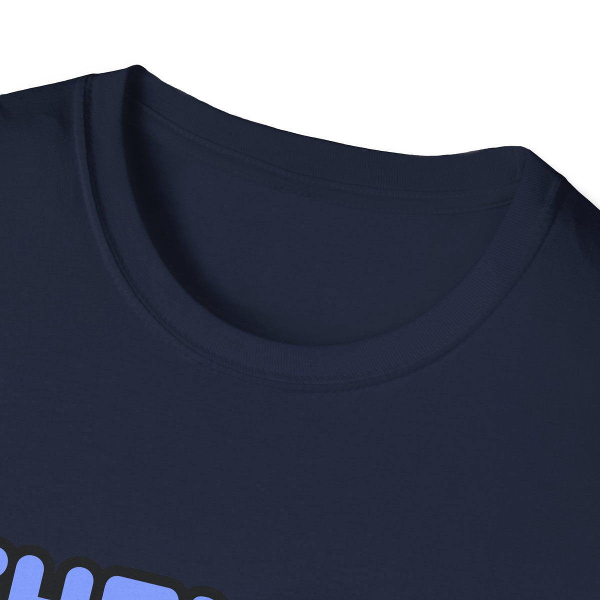 Miracles and Chemists - Unisex Softstyle T-Shirt
