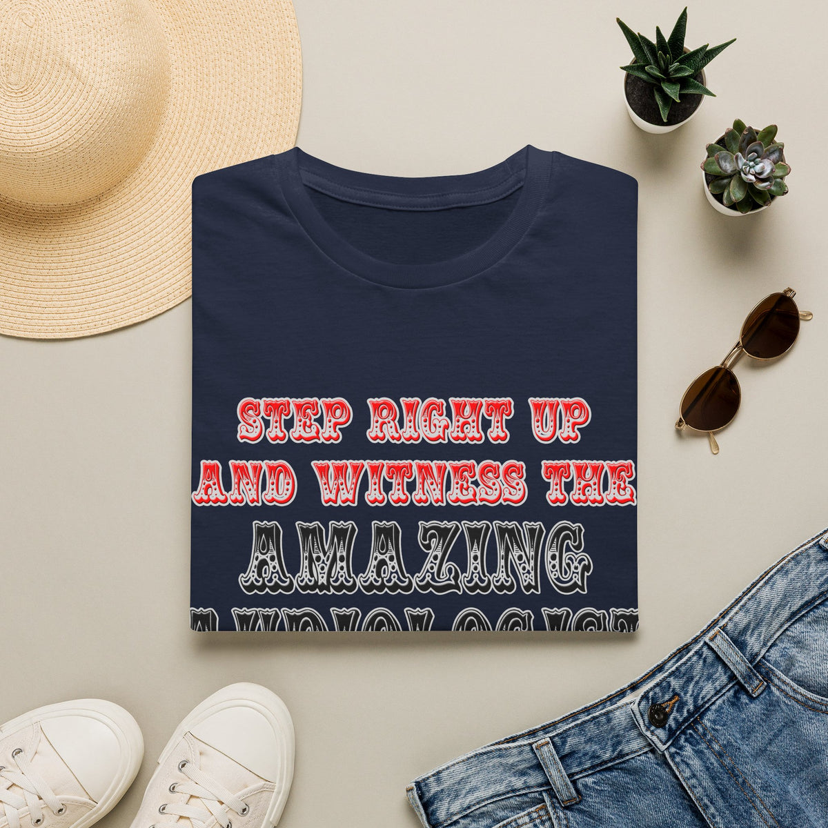 Amazing Audiologist In Action - Unisex Softstyle T-Shirt