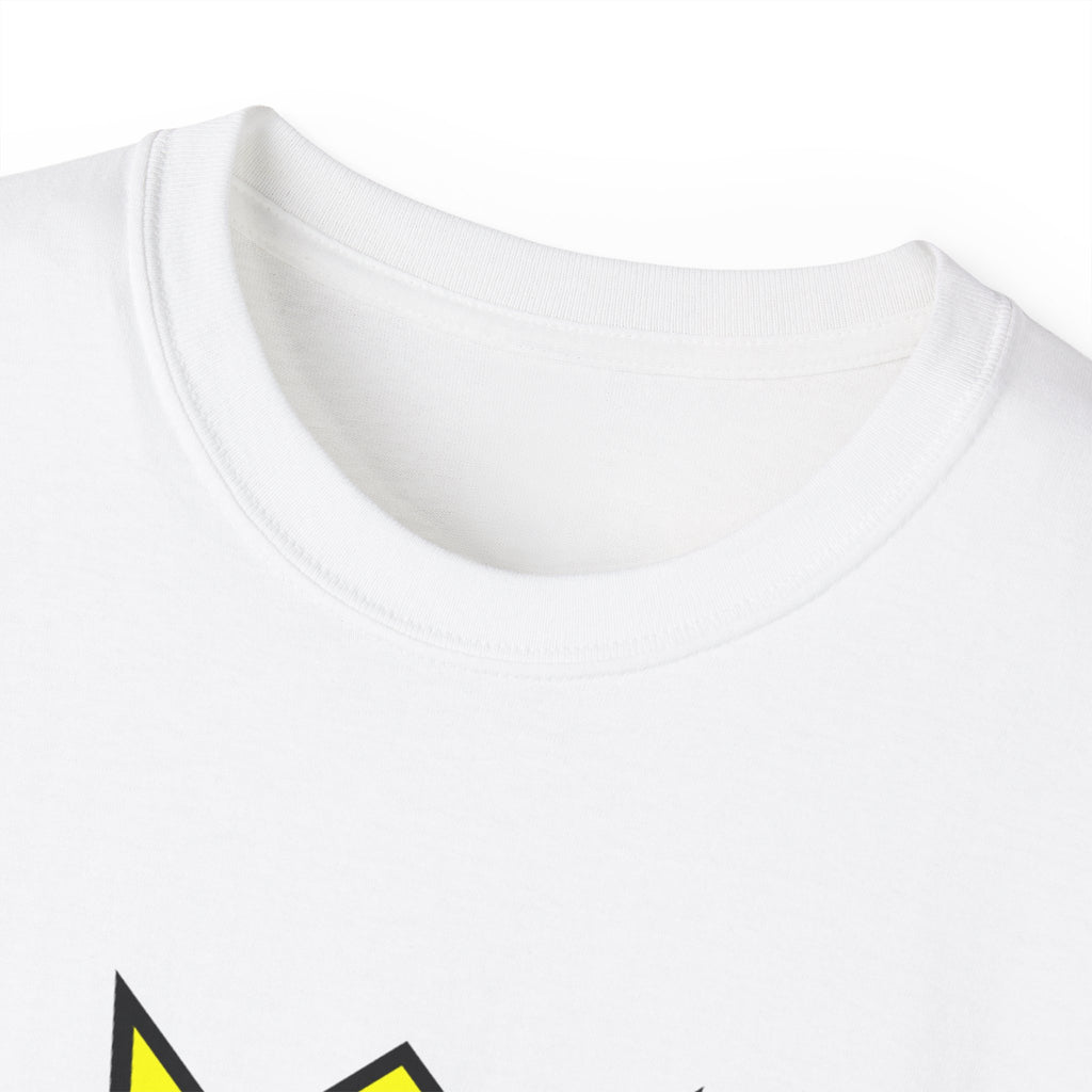 King of Chemical Engineering (2) - Unisex Ultra Cotton Tee