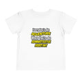 Everyday's An Adventure...Administrative Assistant - Toddler Short Sleeve Tee