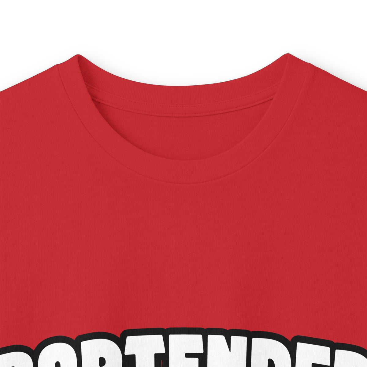 Bartender...Big Deal (2) - Unisex Ultra Cotton Long Sleeve Tee