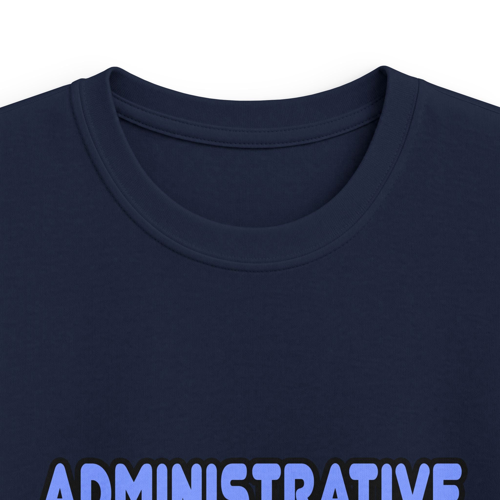 Miracles and Administrative Assistants - Kids Softstyle Tee