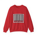 Barcode Teacher - Unisex Heavy Blend™ Crewneck Sweatshirt