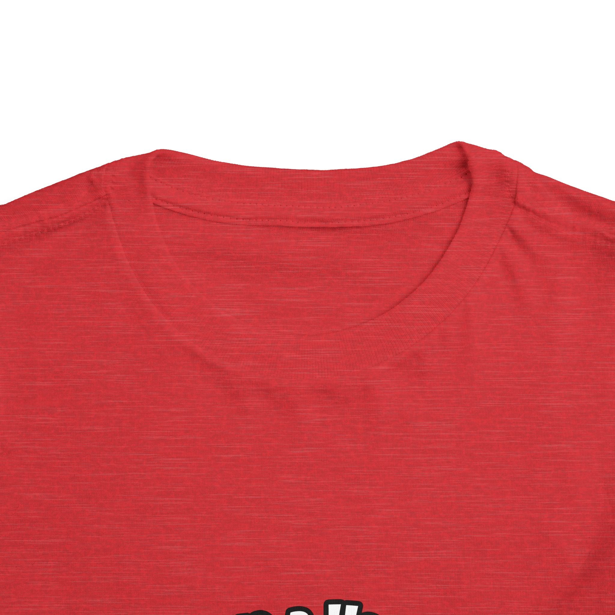 Save a Horse .. Ride a Nurse - Toddler Short Sleeve Tee