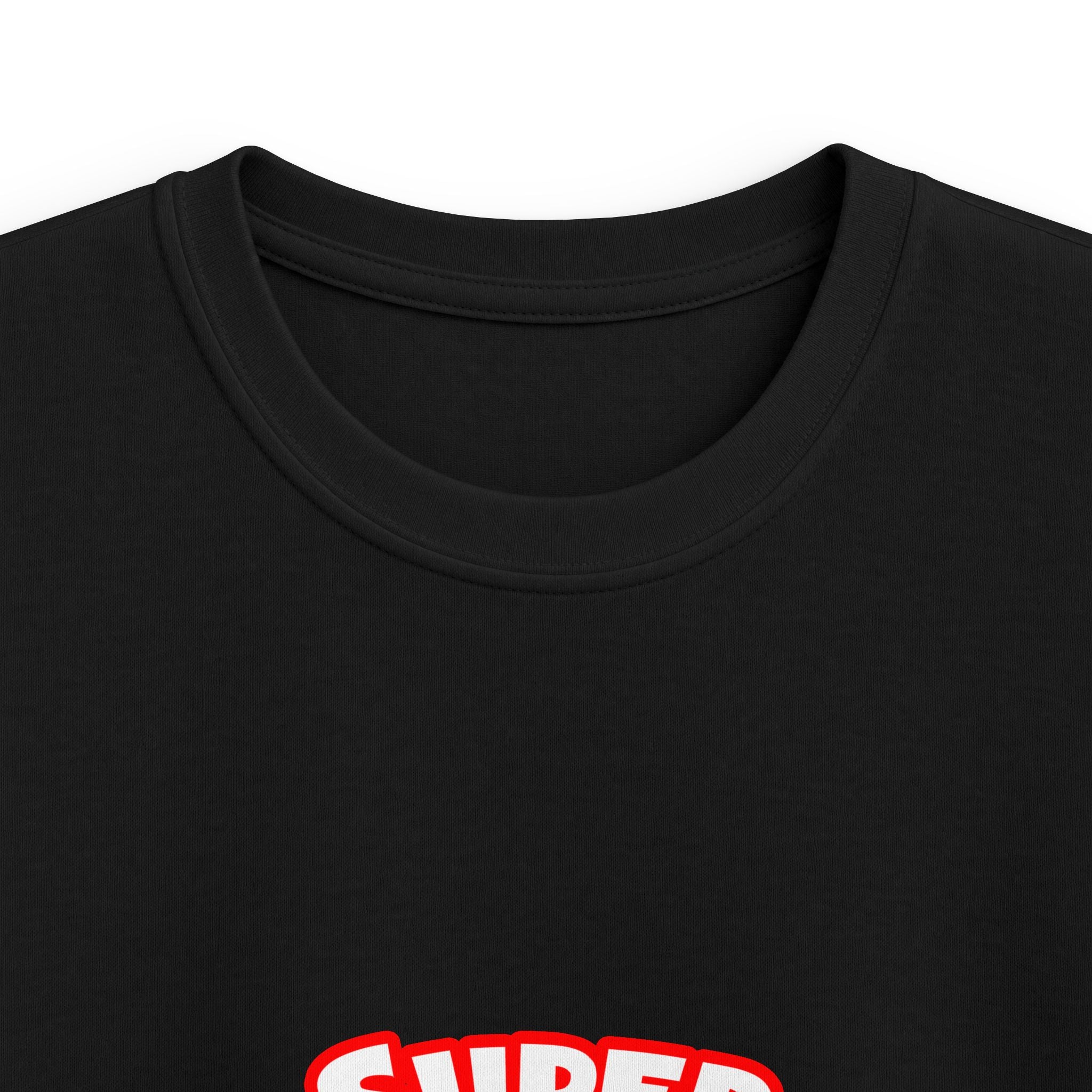 Super Aerospace Engineer - Kids Softstyle Tee