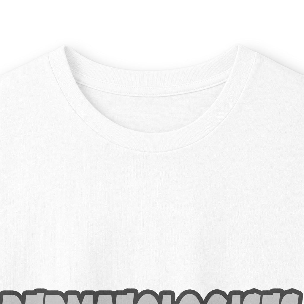 Dermatologists...Smarter - Unisex Ultra Cotton Long Sleeve Tee