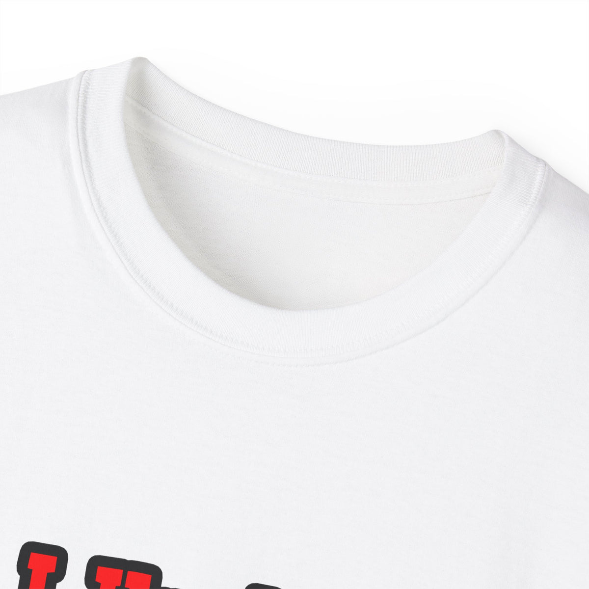 I Used to Have a Life...Doctor - Unisex Ultra Cotton Tee